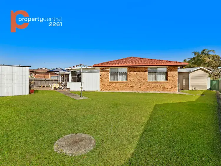 Fourth view of Homely house listing, 3 Scarborough Place, Bateau Bay NSW 2261