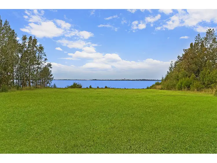 Main view of Homely house listing, 347 Lakedge Avenue, Berkeley Vale NSW 2261