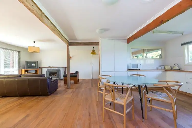 Third view of Homely house listing, 33A Browns Road, Main Ridge VIC 3928