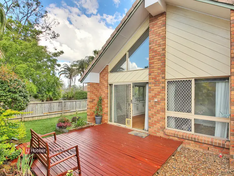 Fourth view of Homely villa listing, 16/20 Hellawell Road, Sunnybank Hills QLD 4109