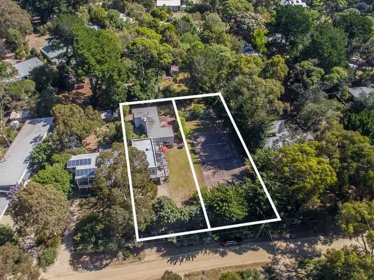 19 Palmers Hill Road, Merricks Beach VIC 3926