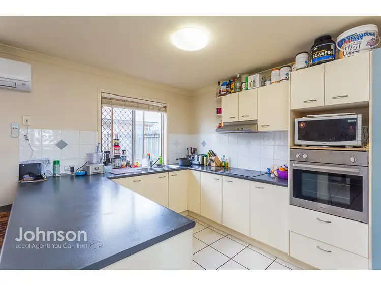 Second view of Homely townhouse listing, 40B New Lindum Road, Wynnum West QLD 4178