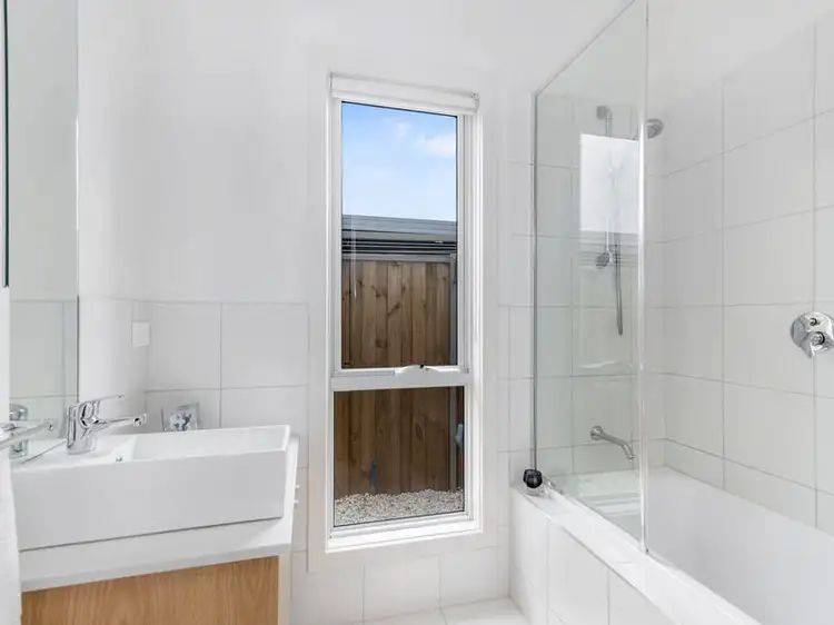 Fourth view of Homely unit listing, 6/54 Percy Street, Newtown VIC 3220