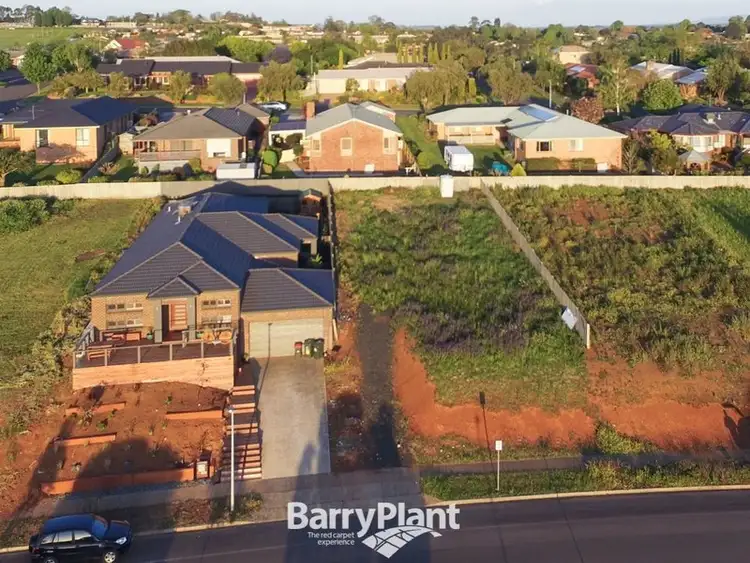 Fifth view of Homely land listing, 174 Bowen Street, Warragul VIC 3820
