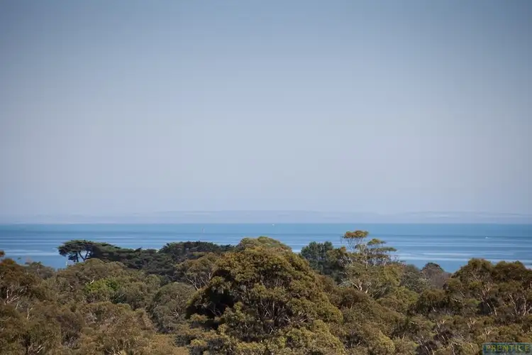 Third view of Homely land listing, 4 Grange Close, Mccrae VIC 3938