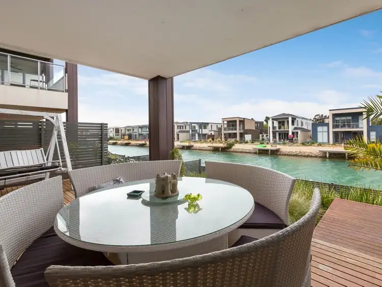A105/83 Spinnaker Terrace, Safety Beach VIC 3936
