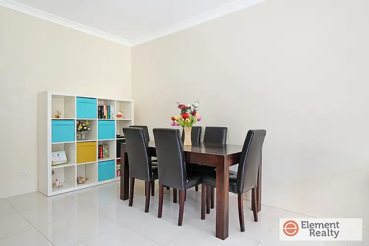 Fourth view of Homely semi-detached listing, 52 Adderton Road, Telopea NSW 2117