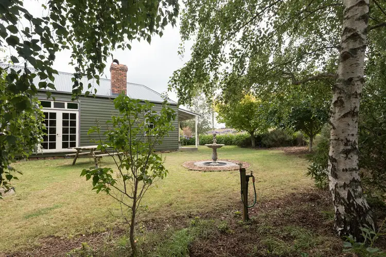 Second view of Homely rural property listing, 1519 Preston Road, Preston TAS 7315
