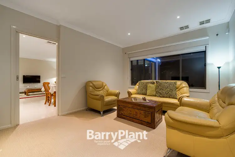 Fifth view of Homely house listing, 10 Greenway Drive, Pakenham VIC 3810