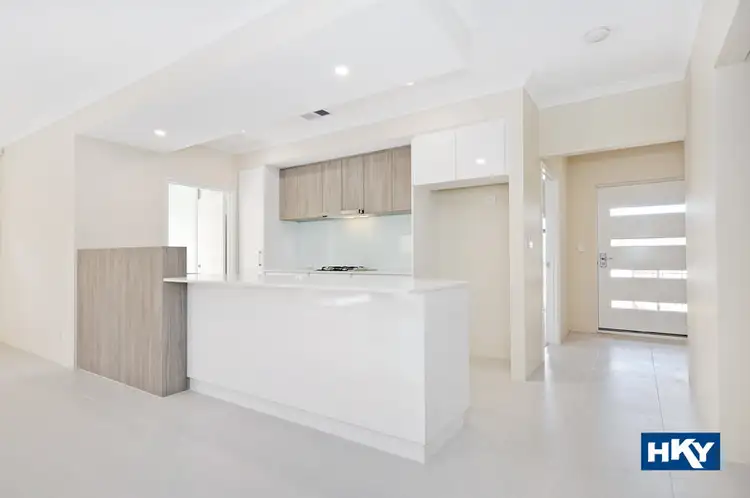 Second view of Homely house listing, 7B Calitor Place, Caversham WA 6055