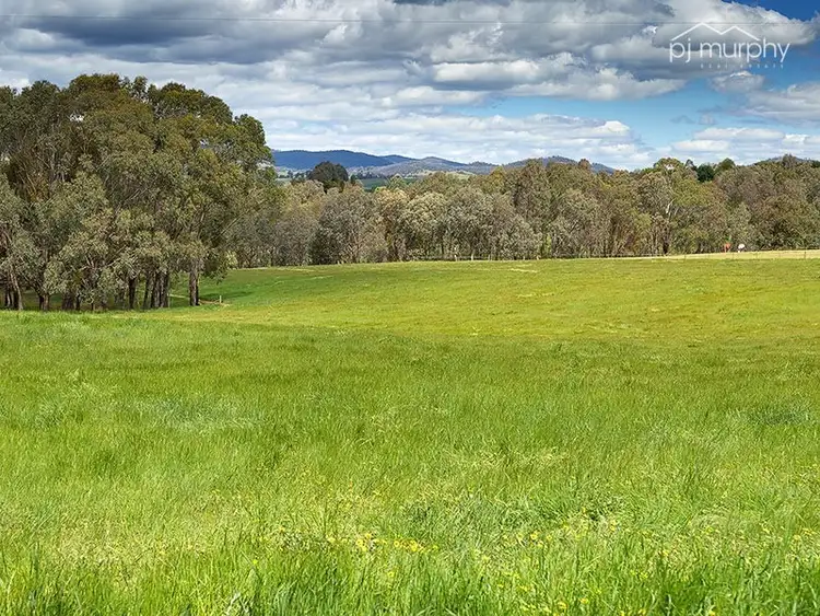 Fourth view of Homely land listing, 140 Osbornes Flat Road, Yackandandah VIC 3749