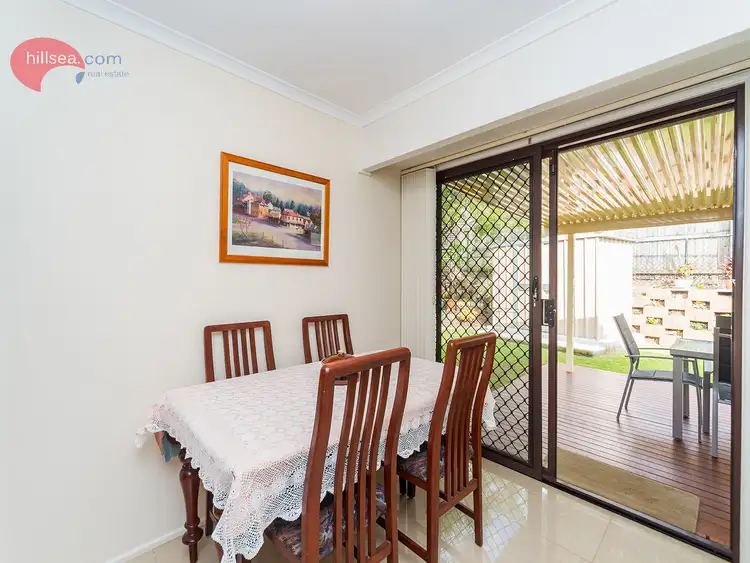 Sixth view of Homely villa listing, 6/4 Monroe Court, Oxenford QLD 4210