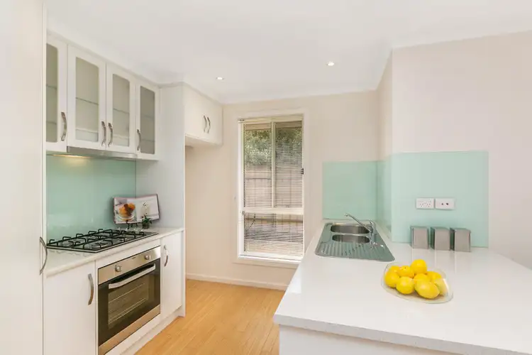 Second view of Homely house listing, 1 Pineridge Road, O'halloran Hill SA 5158
