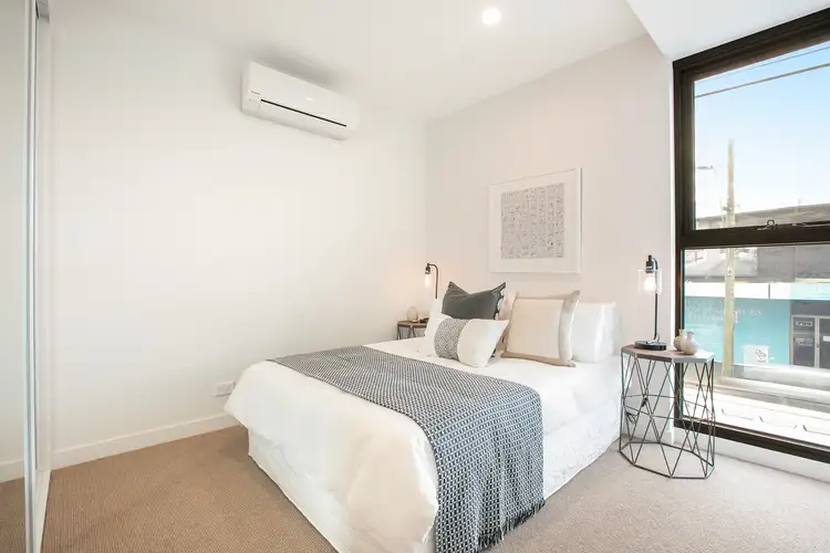 Sixth view of Homely apartment listing, 102/730A Centre Road, Bentleigh East VIC 3165