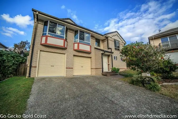 Second view of Homely house listing, 5 Olmo Court, Nerang QLD 4211