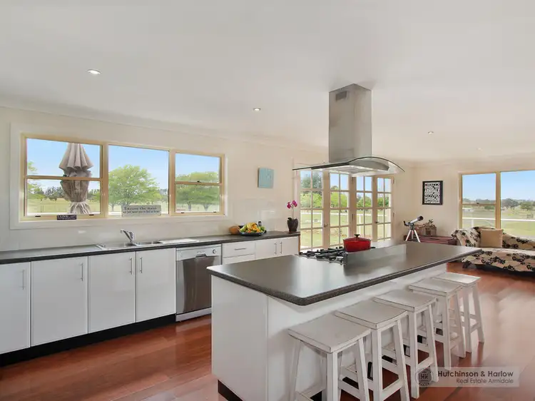 Third view of Homely rural property listing, 21 Marble Hill Road, Armidale NSW 2350