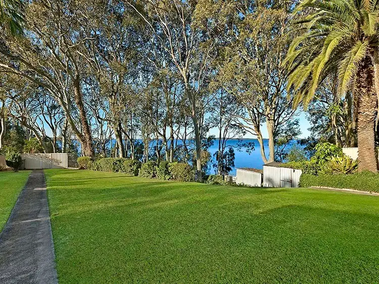 Third view of Homely house listing, 11 Marine Parade, Rocky Point NSW 2259