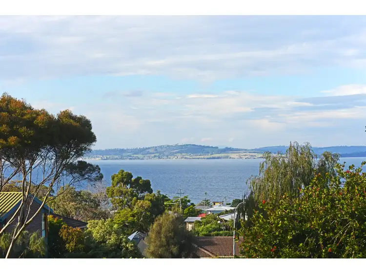 Second view of Homely house listing, 6 Calder Crescent, Blackmans Bay TAS 7052