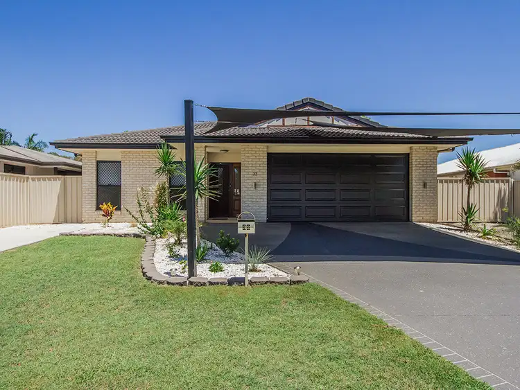 32 Osprey Drive, Jacobs Well QLD 4208