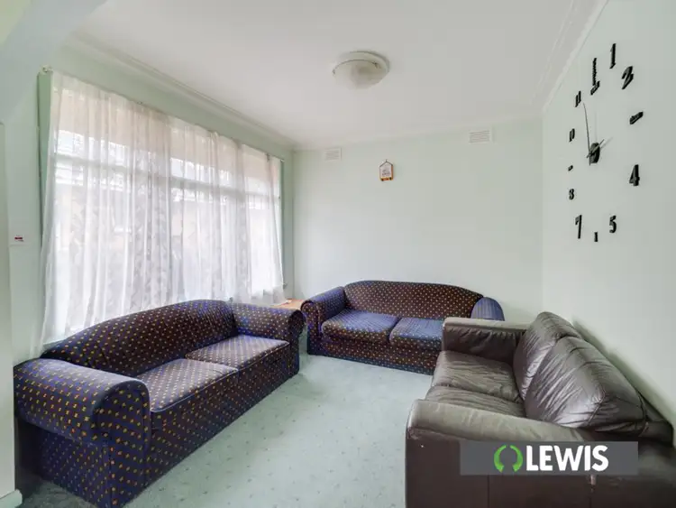 Fifth view of Homely unit listing, 1/24 Lanigan Street, Fawkner VIC 3060