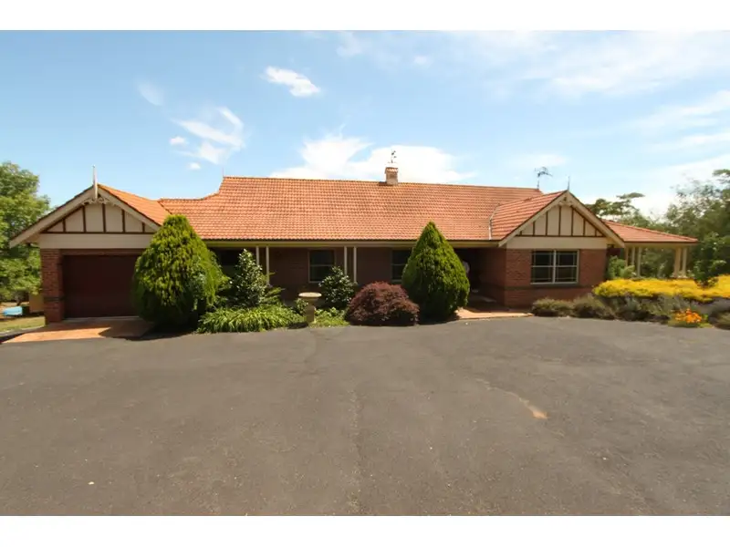 Main view of Homely house listing, 77 Morrow Place, Bathurst NSW 2795