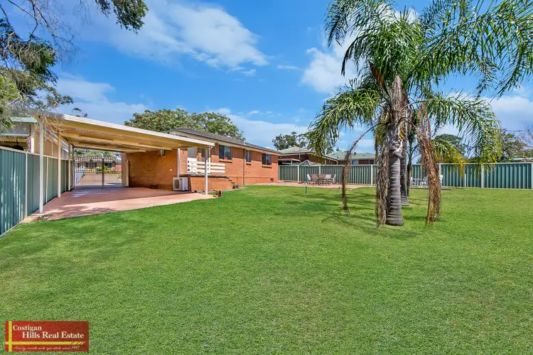 Seventh view of Homely house listing, 23 Medlow Drive, Quakers Hill NSW 2763