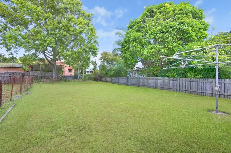 Fourth view of Homely house listing, 23 Ross Street, Woolloongabba QLD 4102