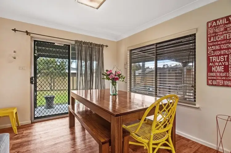 Fifth view of Homely house listing, 15 Young Close, Thornton NSW 2322