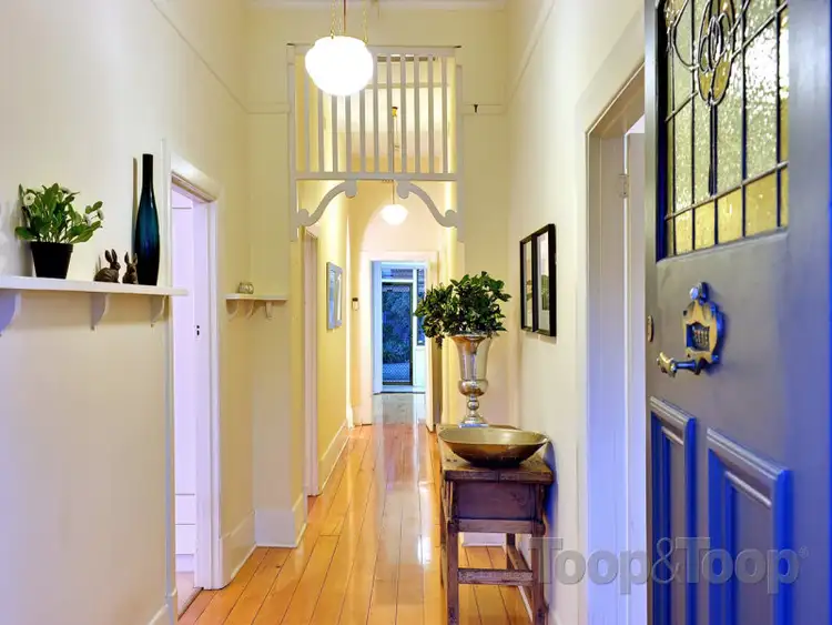 Second view of Homely house listing, 24 Sheffield Street, Malvern SA 5061
