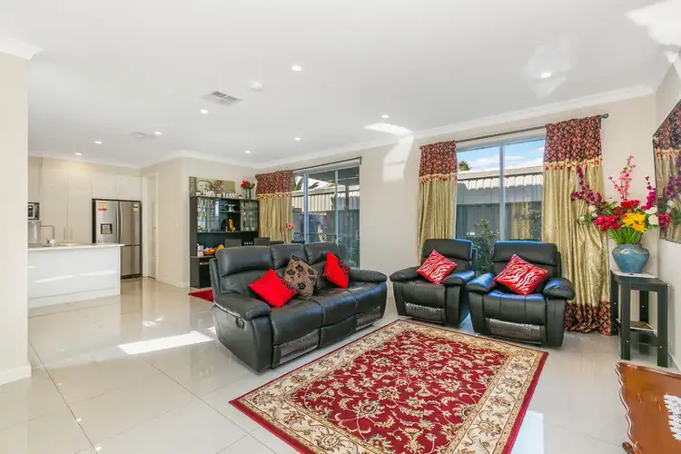 Second view of Homely townhouse listing, 3A Hill Street, Plympton Park SA 5038
