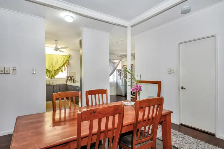 Fourth view of Homely house listing, 15 Widdup Crescent, Driver NT 830