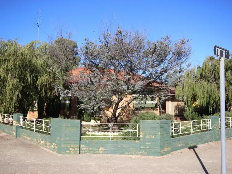 Second view of Homely house listing, 16 Fifth Street, Koolunga SA 5464