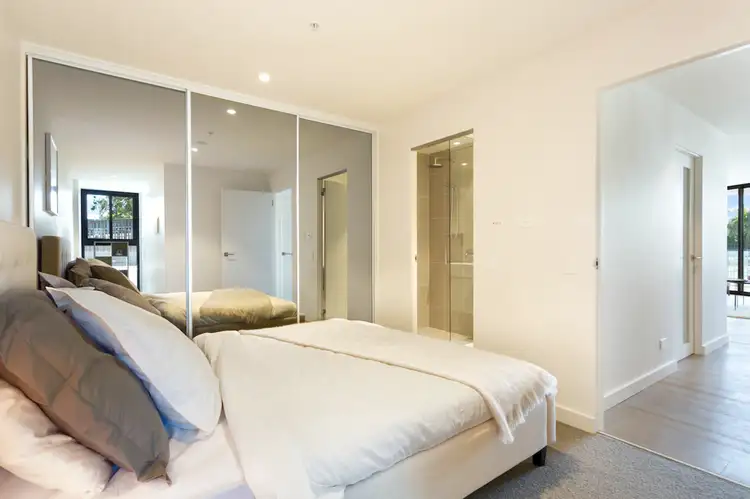 Third view of Homely apartment listing, 713/5 Elgar Court, Doncaster VIC 3108
