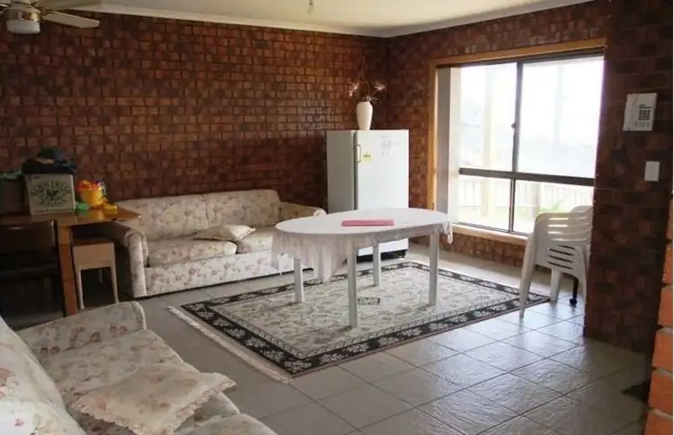 Fifth view of Homely house listing, 7 Bermagui Crescent, Sunset Strip VIC 3922