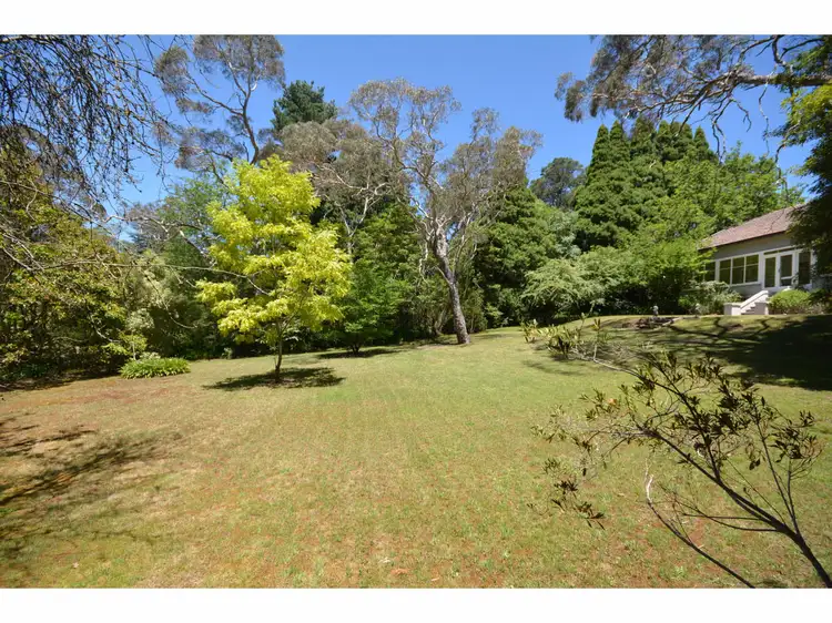 Third view of Homely house listing, 109 Blaxland Road, Wentworth Falls NSW 2782