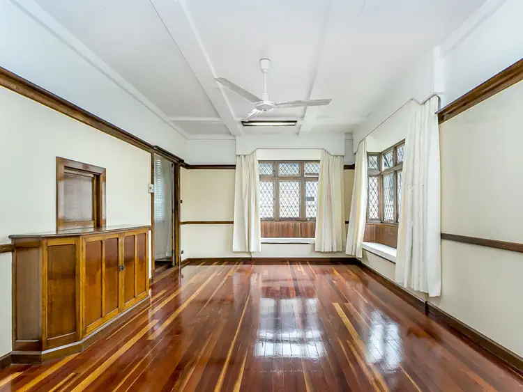 Second view of Homely house listing, 17 Noble Street, Wilston QLD 4051