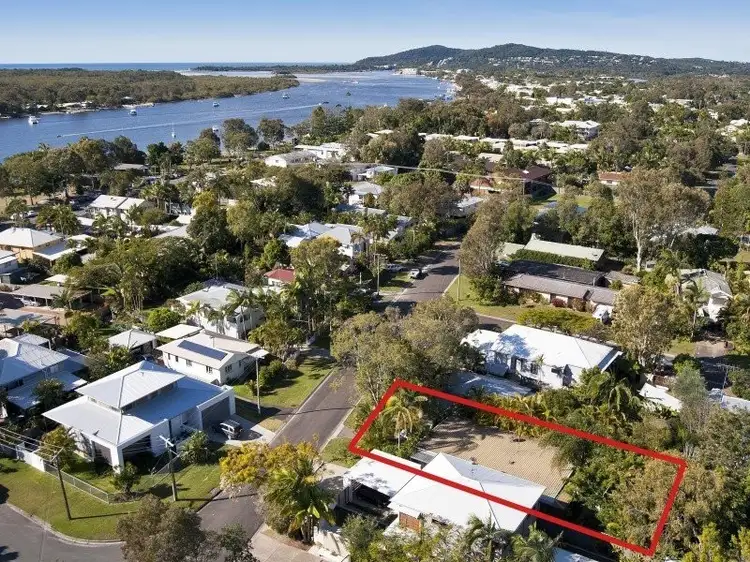 Fourth view of Homely house listing, 13 Laburnum Crescent, Noosaville QLD 4566