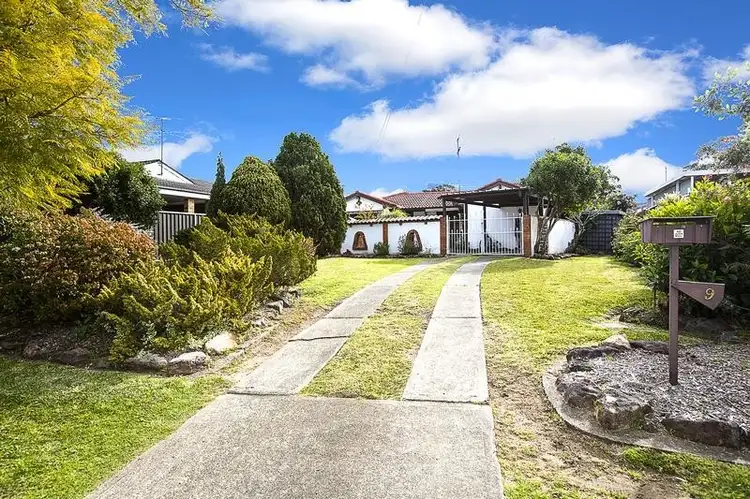 Fourth view of Homely house listing, 9 Barr Street, Colyton NSW 2760