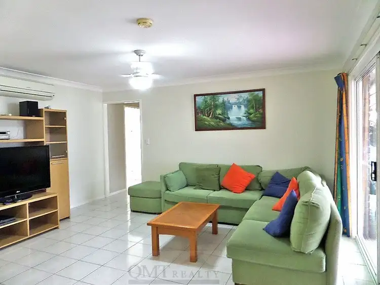 Fifth view of Homely house listing, 5 Bethany Place, Parkinson QLD 4115