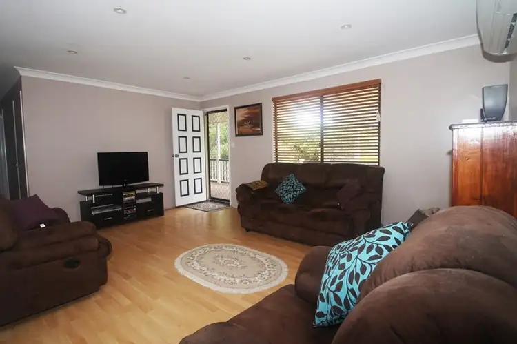 Third view of Homely house listing, 88 Warkon Street, Greenmount QLD 4359