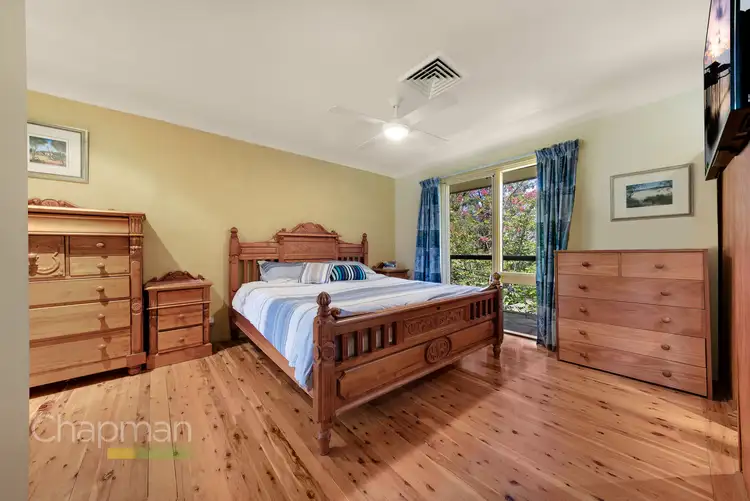 Sixth view of Homely house listing, 71B Russell Avenue, Valley Heights NSW 2777
