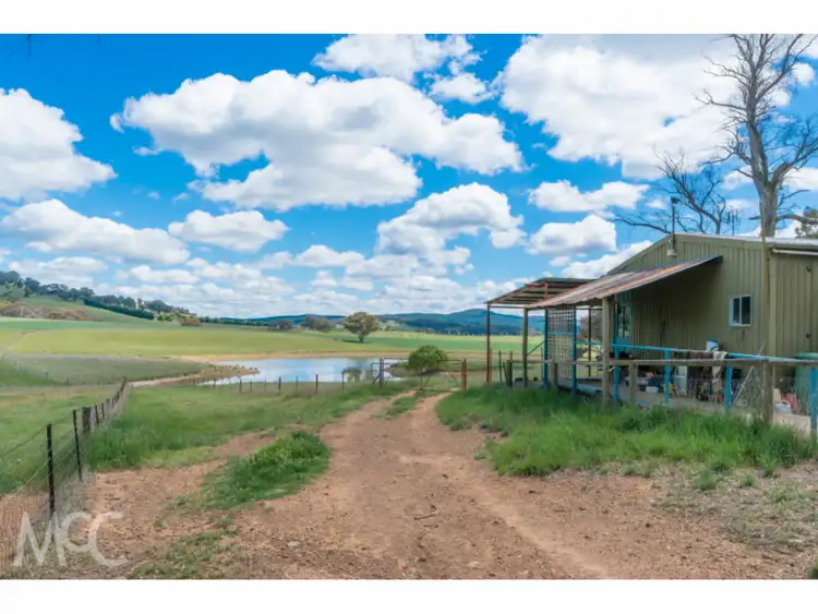 Seventh view of Homely rural property listing, "Windermere" Icely Road, Orange NSW 2800