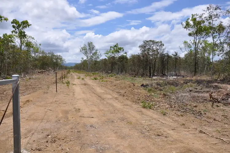 Second view of Homely land listing, LOT 1 Peninsula Development Road, Mareeba QLD 4880