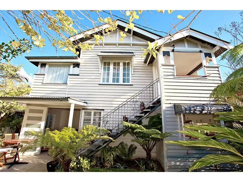 Main view of Homely house listing, 67 Chaucer Street, Moorooka QLD 4105