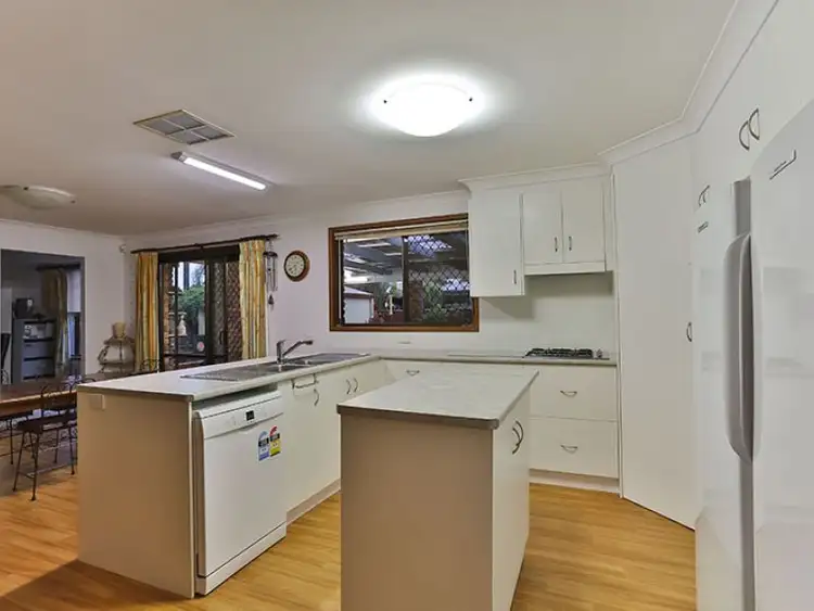 Sixth view of Homely house listing, 11 Crosby Street, Darling Heights QLD 4350