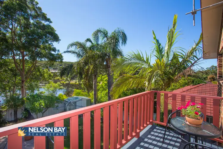 Fifth view of Homely house listing, 13 Windward Close, Corlette NSW 2315