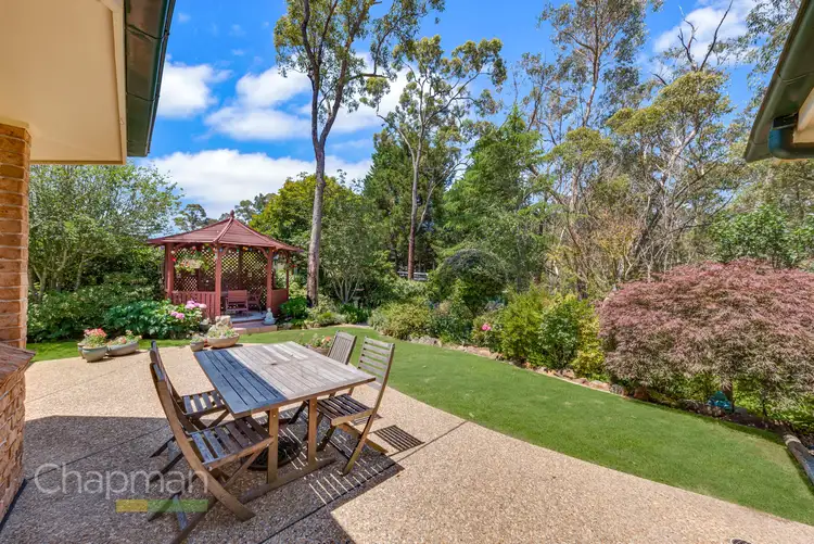 Fifth view of Homely house listing, 15 Taronga Way, Faulconbridge NSW 2776