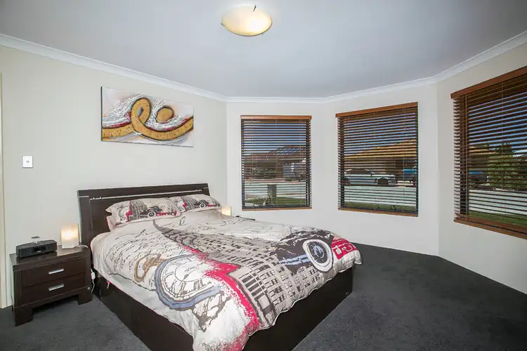 Third view of Homely house listing, 23 Chisholm Link, Madeley WA 6065