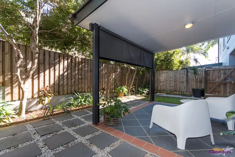 Second view of Homely unit listing, 2/15 Buckby Street, Nundah QLD 4012