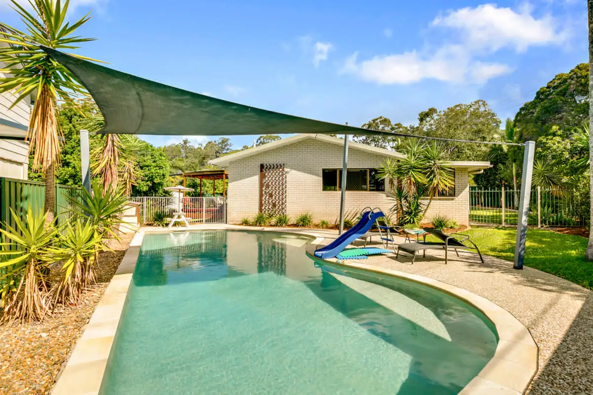Main view of Homely house listing, 39 Eureka Crescent, Nerang QLD 4211